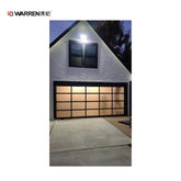 Warren 8x8 garage door in stock garage door parts store near me
